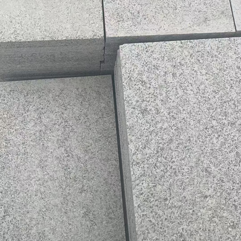 池州火烧板石材厂家